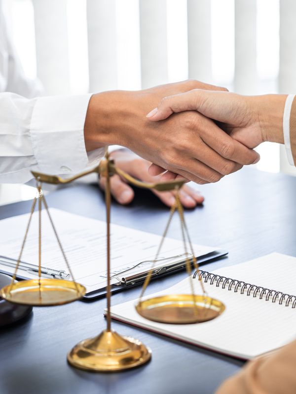 asesoremiento jurídico